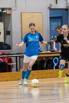 Bild 30 - wBJ NFV Futsalmeisterschaft
